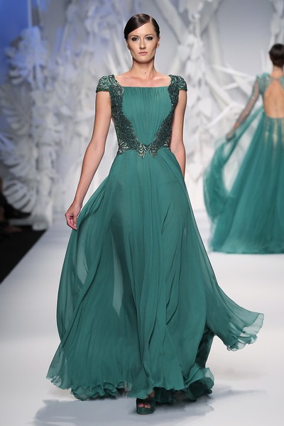Abed Mahfouz Fall Winter 2014  